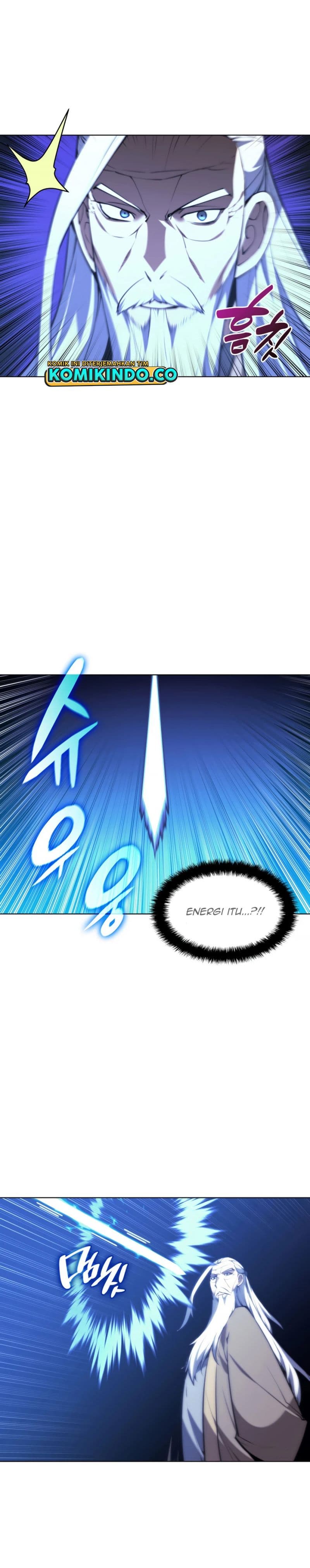 Records Of The Swordsman Scholar - Chapter 24 - Page 7
