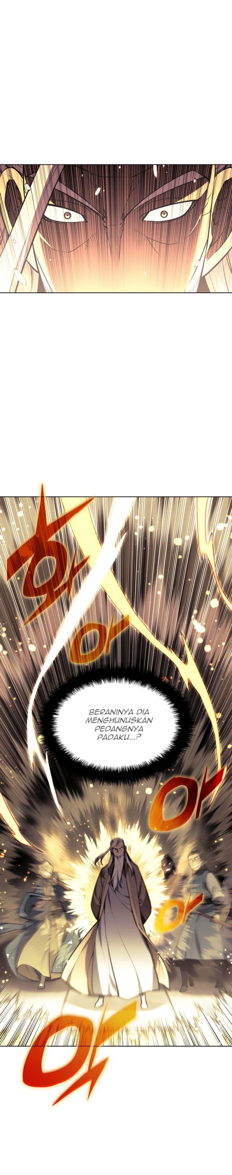 Records Of The Swordsman Scholar - Chapter 24 - Page 8