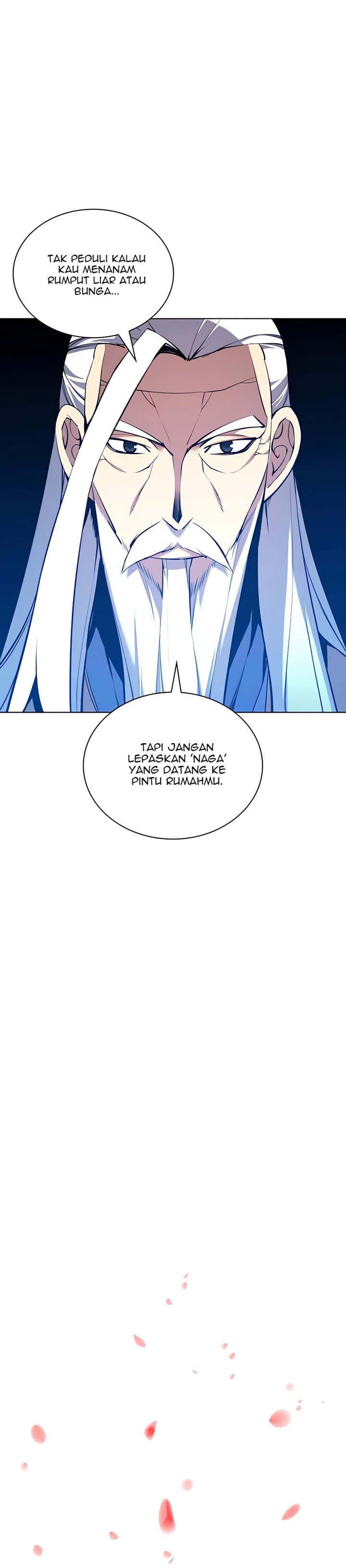 Records Of The Swordsman Scholar - Chapter 25 - Page 6