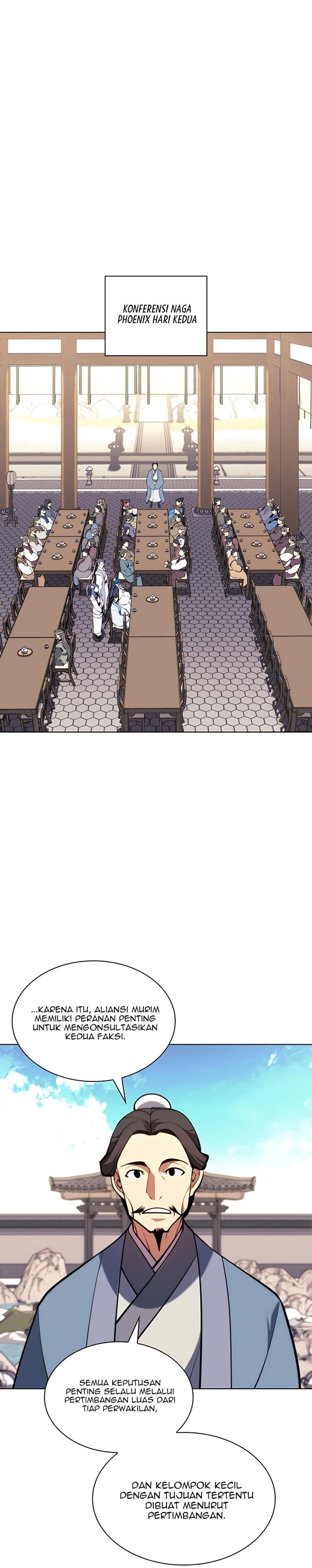 Records Of The Swordsman Scholar - Chapter 26 - Page 13