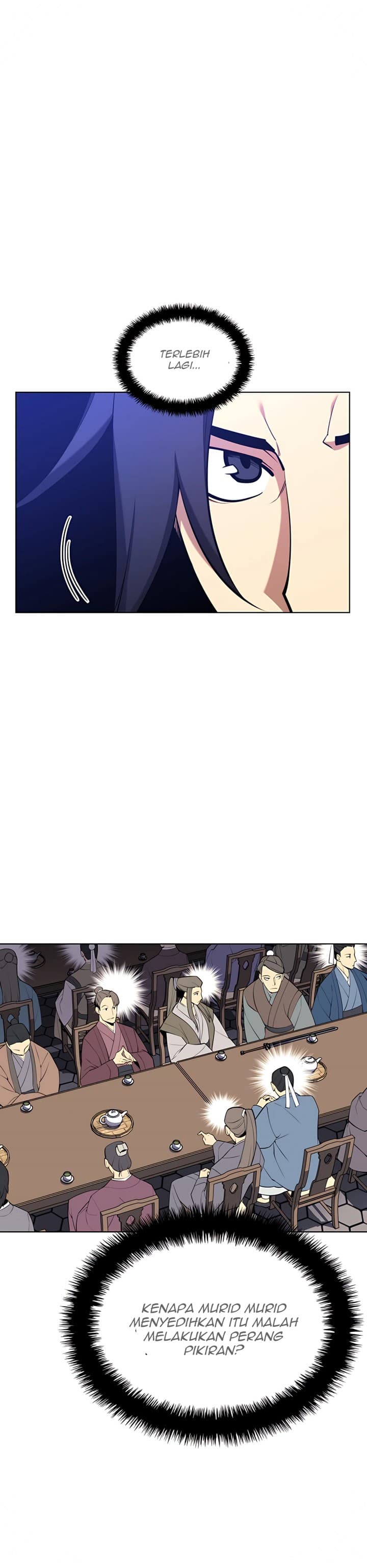 Records Of The Swordsman Scholar - Chapter 26 - Page 15