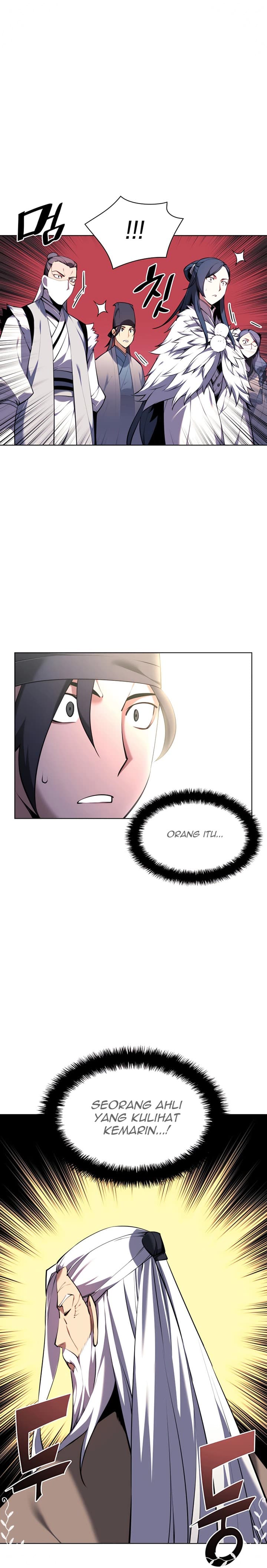 Records Of The Swordsman Scholar - Chapter 26 - Page 37