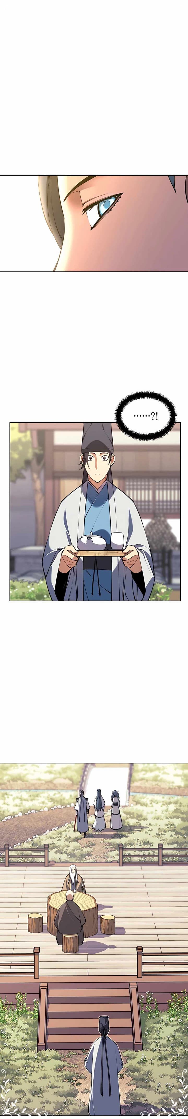 Records Of The Swordsman Scholar - Chapter 28 - Page 17
