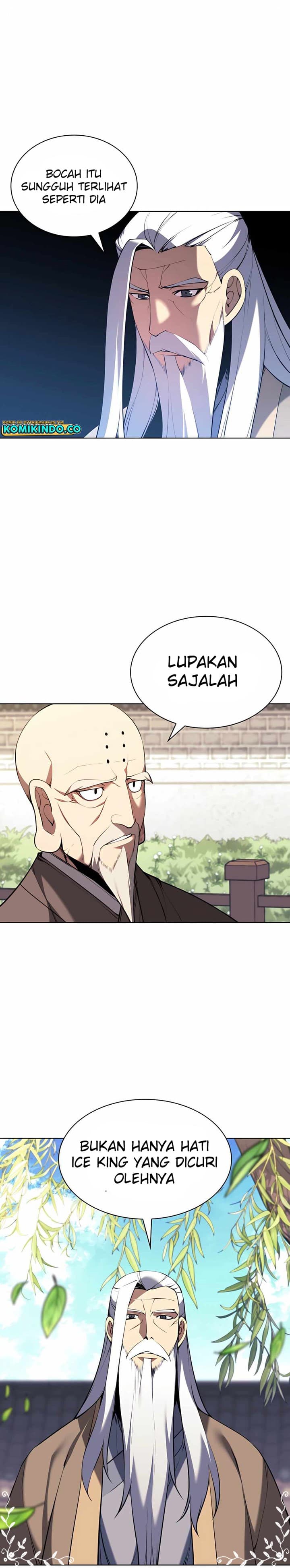 Records Of The Swordsman Scholar - Chapter 28 - Page 24