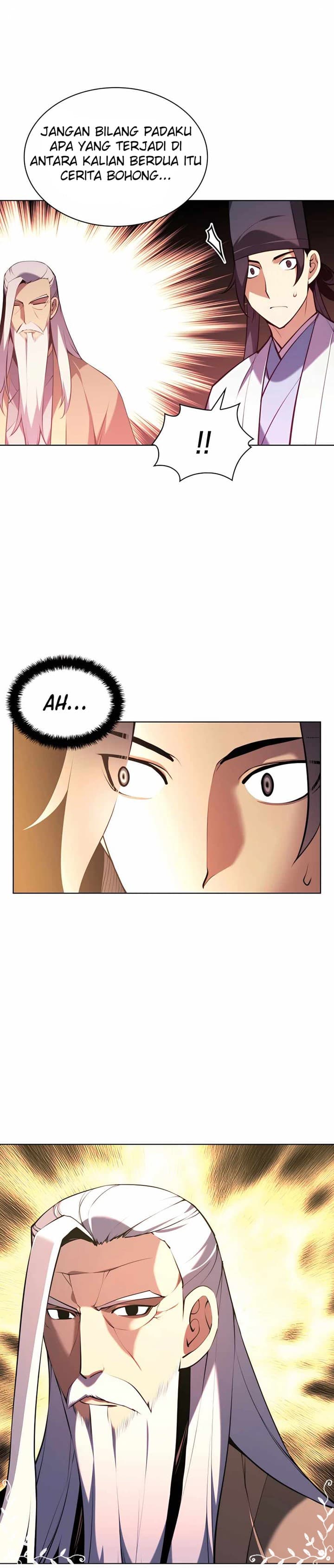 Records Of The Swordsman Scholar - Chapter 28 - Page 28