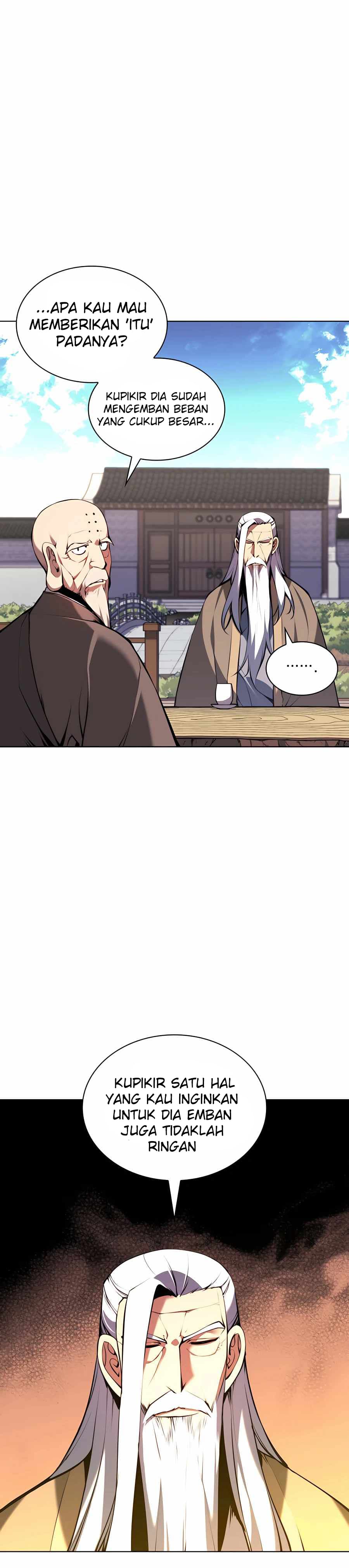 Records Of The Swordsman Scholar - Chapter 29 - Page 18