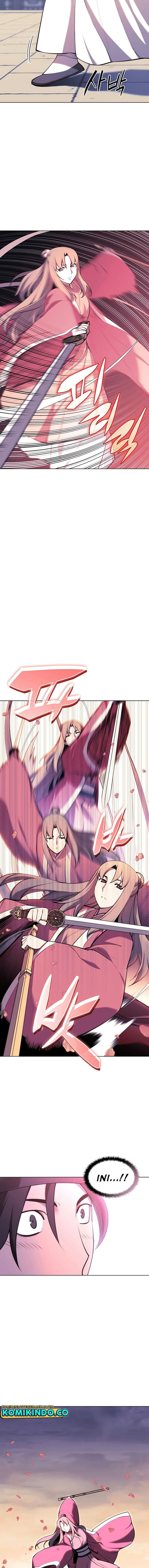 Records Of The Swordsman Scholar - Chapter 30 - Page 18