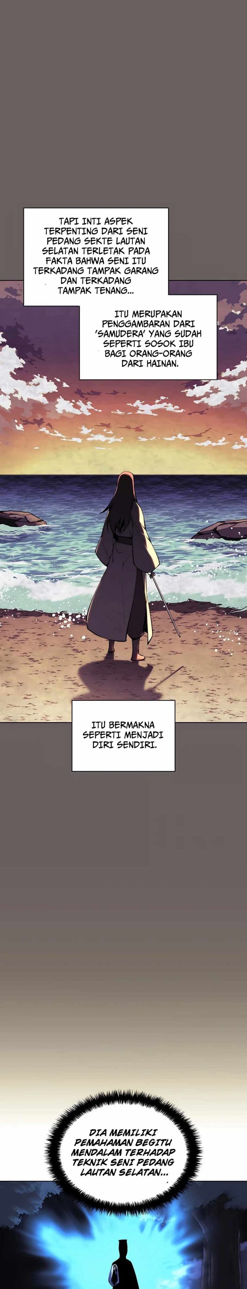 Records Of The Swordsman Scholar - Chapter 31 - Page 12