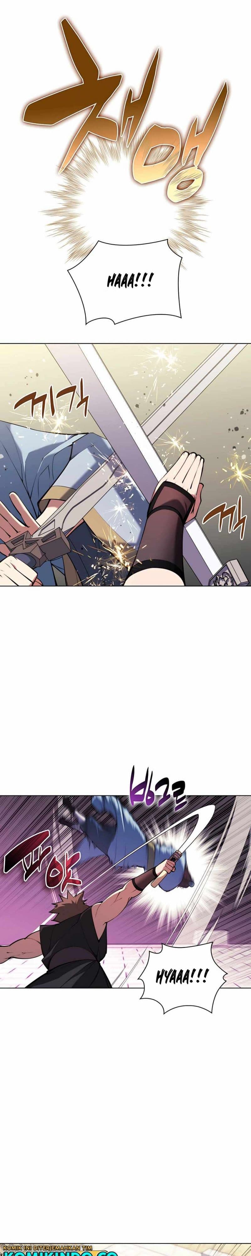 Records Of The Swordsman Scholar - Chapter 31 - Page 26