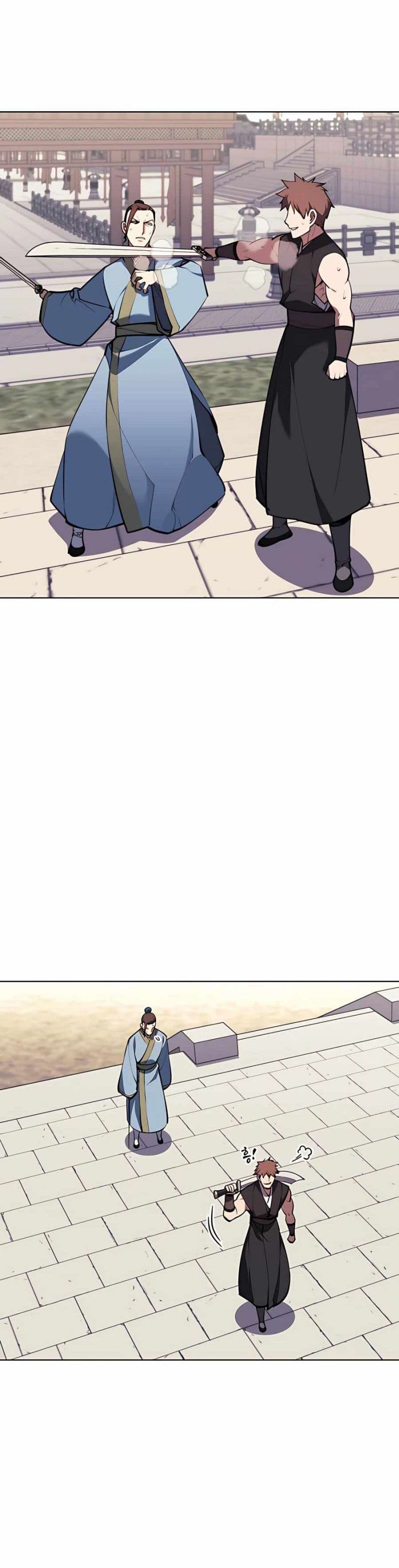 Records Of The Swordsman Scholar - Chapter 31 - Page 38