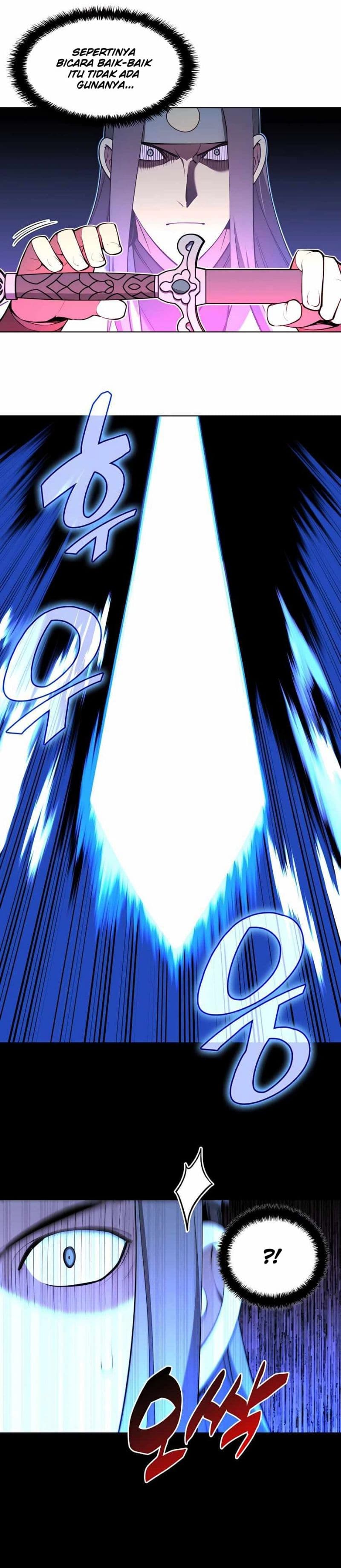 Records Of The Swordsman Scholar - Chapter 31 - Page 4