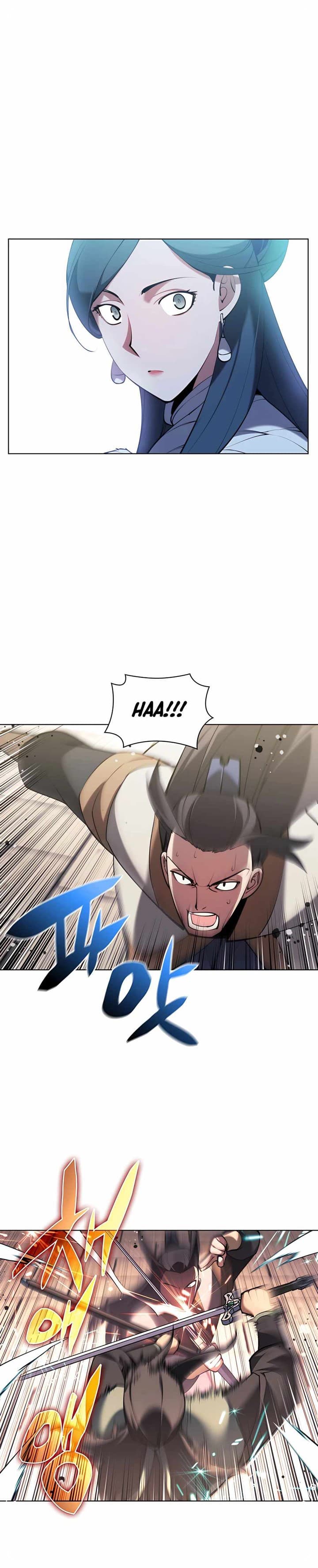 Records Of The Swordsman Scholar - Chapter 32 - Page 18