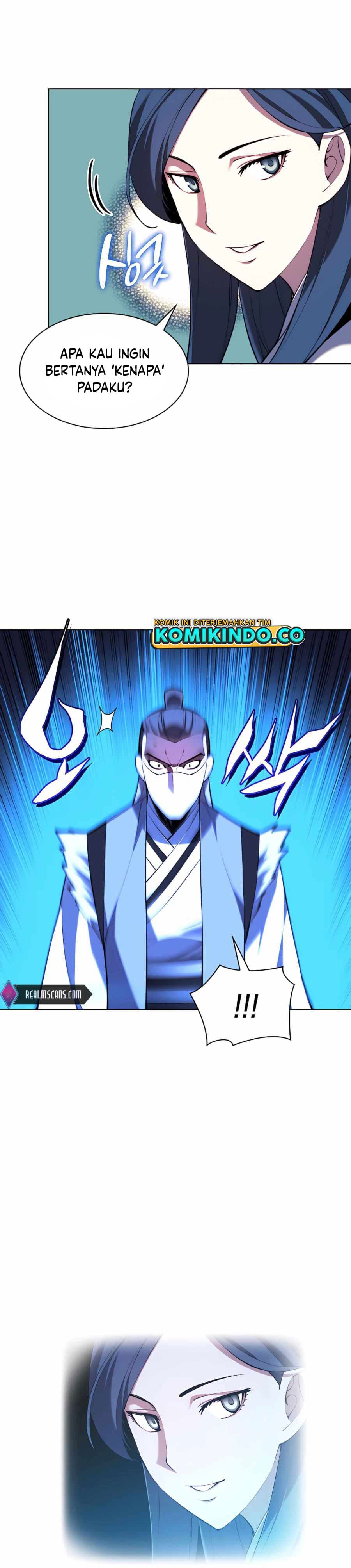 Records Of The Swordsman Scholar - Chapter 33 - Page 32