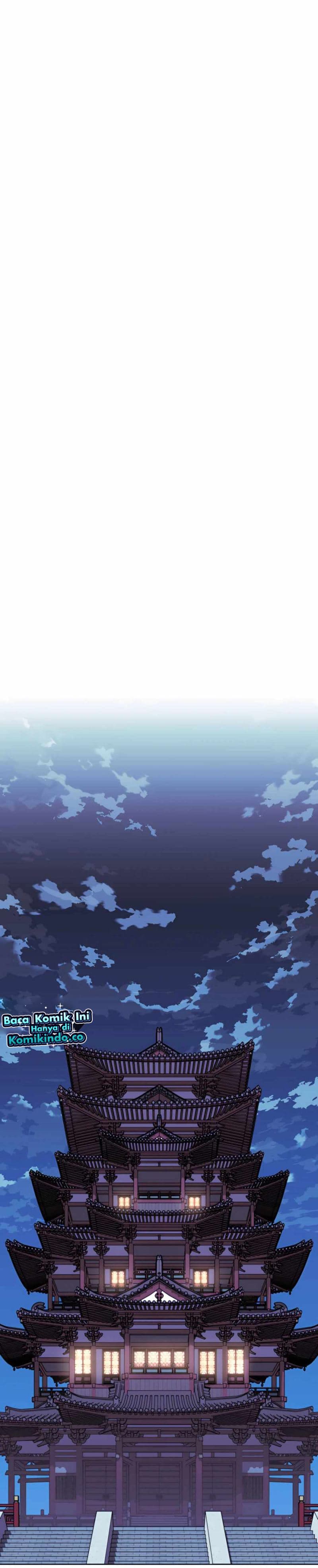 Records Of The Swordsman Scholar - Chapter 34 - Page 16