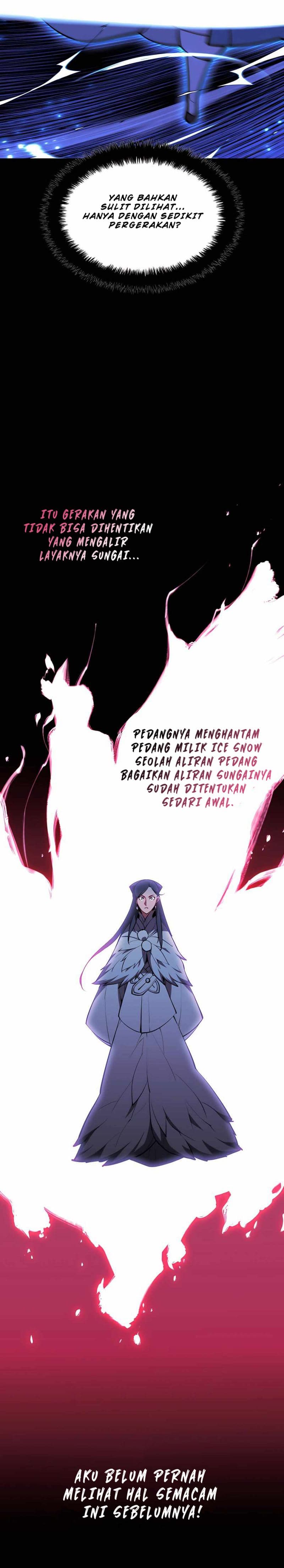 Records Of The Swordsman Scholar - Chapter 35 - Page 30