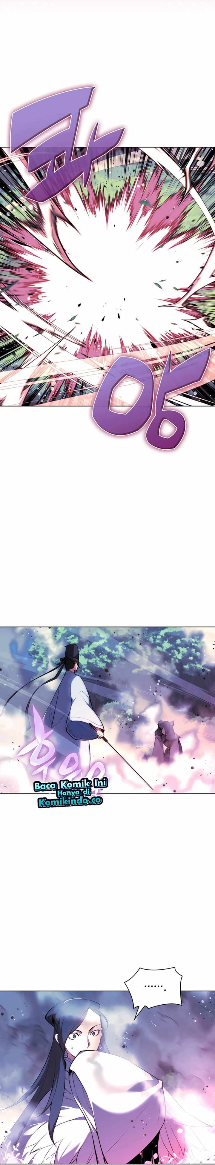 Records Of The Swordsman Scholar - Chapter 36 - Page 15