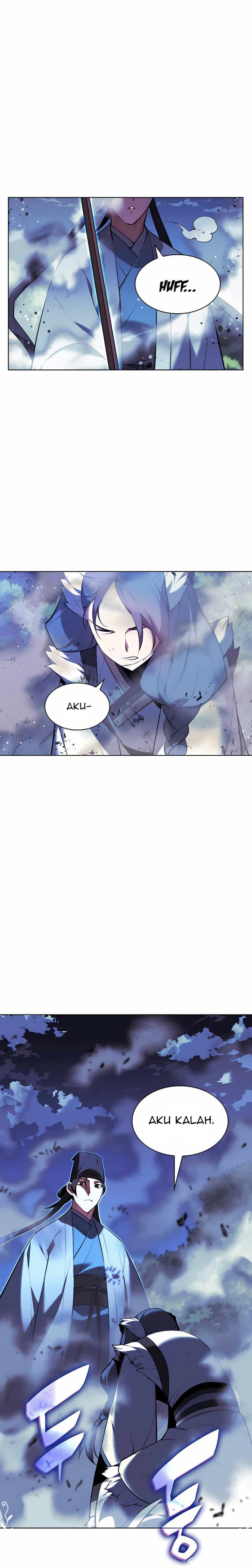 Records Of The Swordsman Scholar - Chapter 36 - Page 16