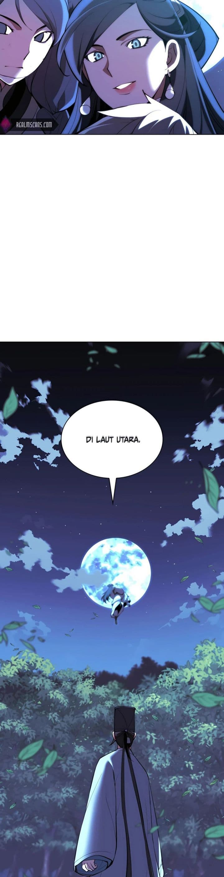 Records Of The Swordsman Scholar - Chapter 37 - Page 10