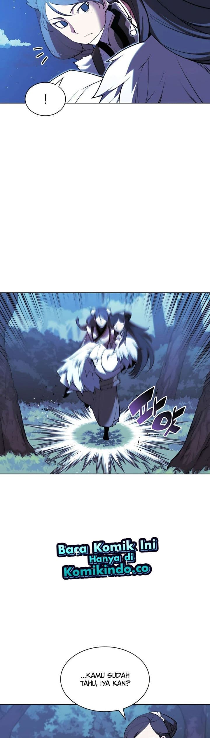 Records Of The Swordsman Scholar - Chapter 37 - Page 13