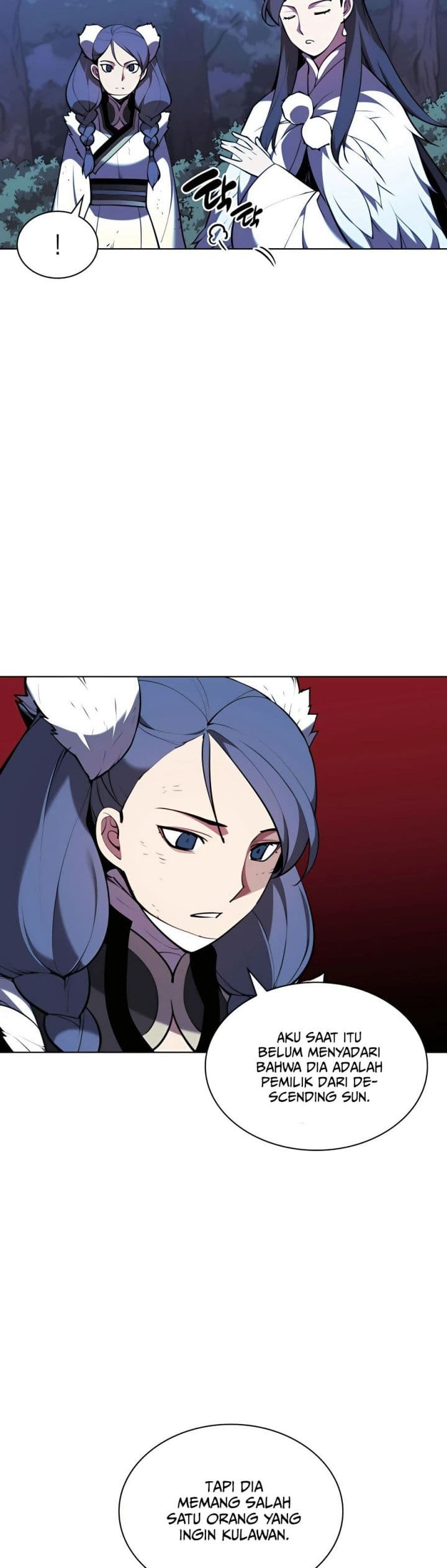 Records Of The Swordsman Scholar - Chapter 37 - Page 14