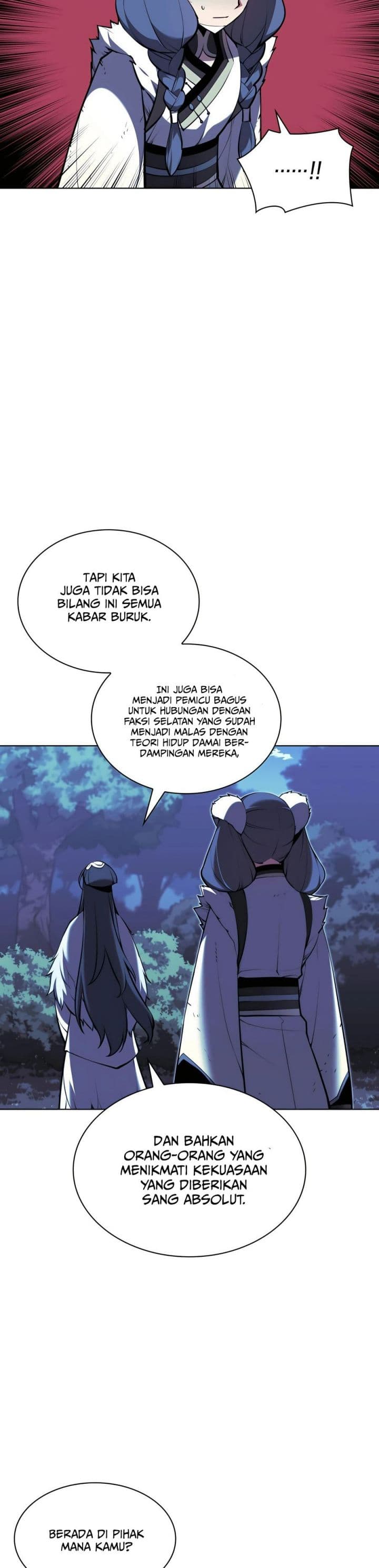 Records Of The Swordsman Scholar - Chapter 37 - Page 18