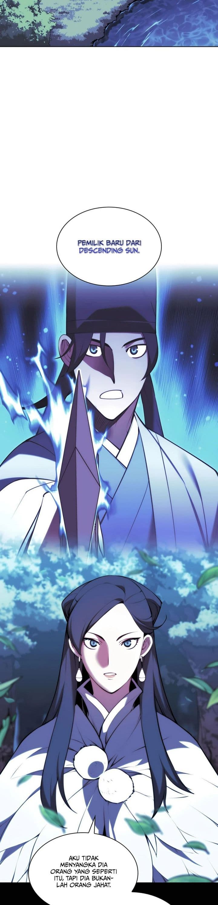 Records Of The Swordsman Scholar - Chapter 37 - Page 20
