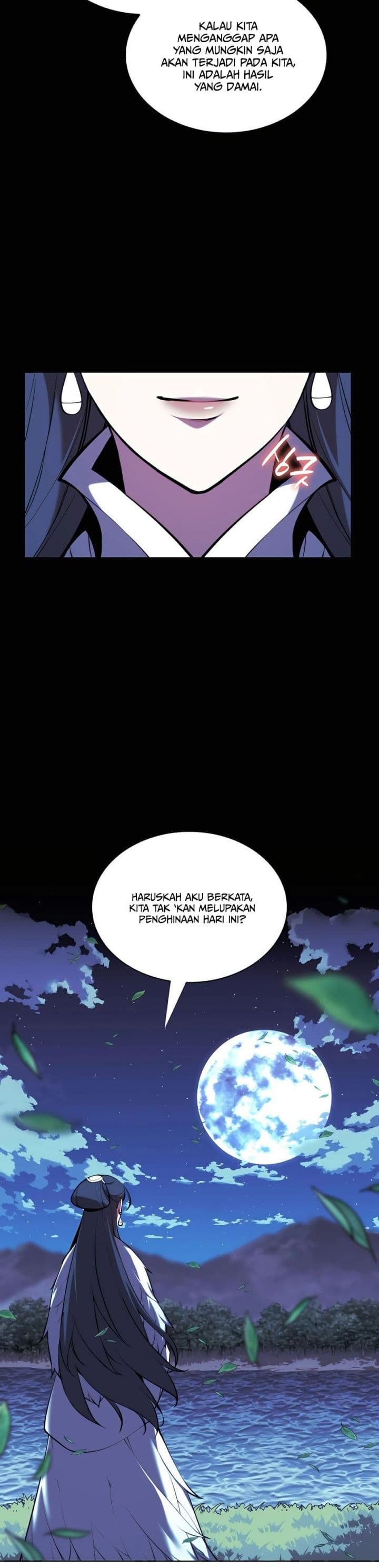 Records Of The Swordsman Scholar - Chapter 37 - Page 21