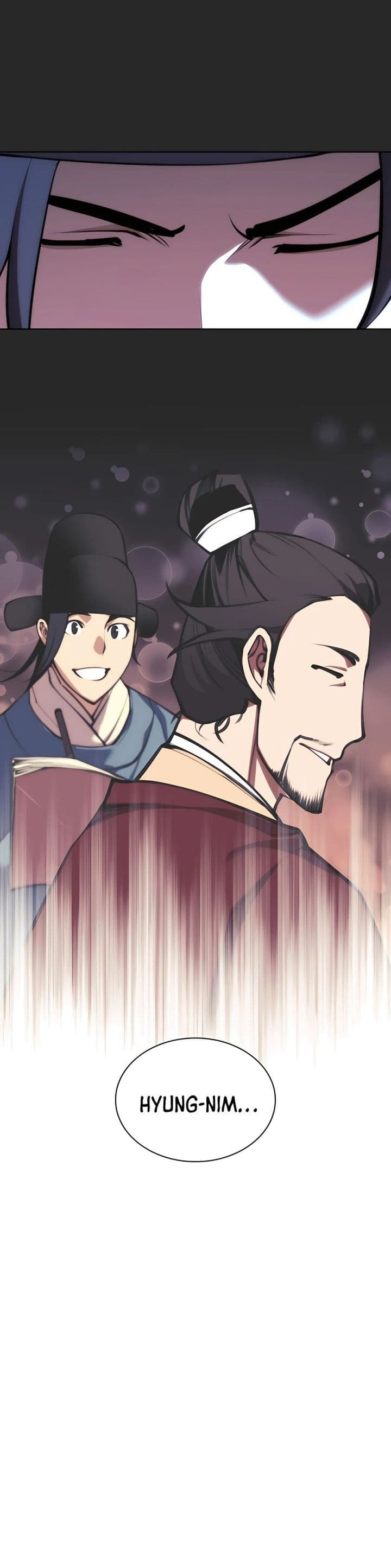 Records Of The Swordsman Scholar - Chapter 37 - Page 27