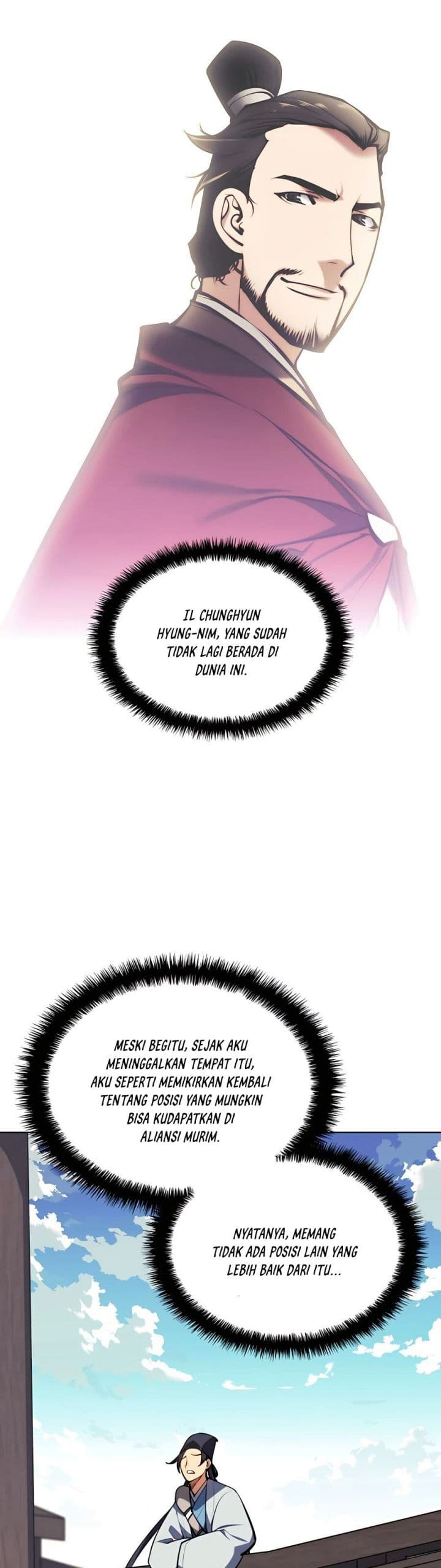 Records Of The Swordsman Scholar - Chapter 37 - Page 32