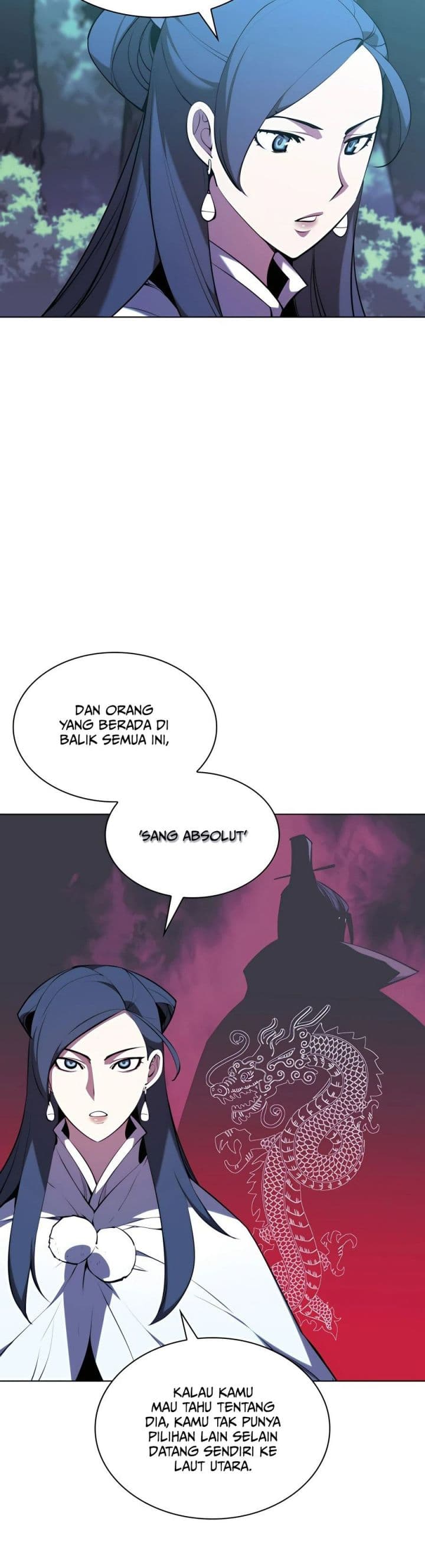 Records Of The Swordsman Scholar - Chapter 37 - Page 4