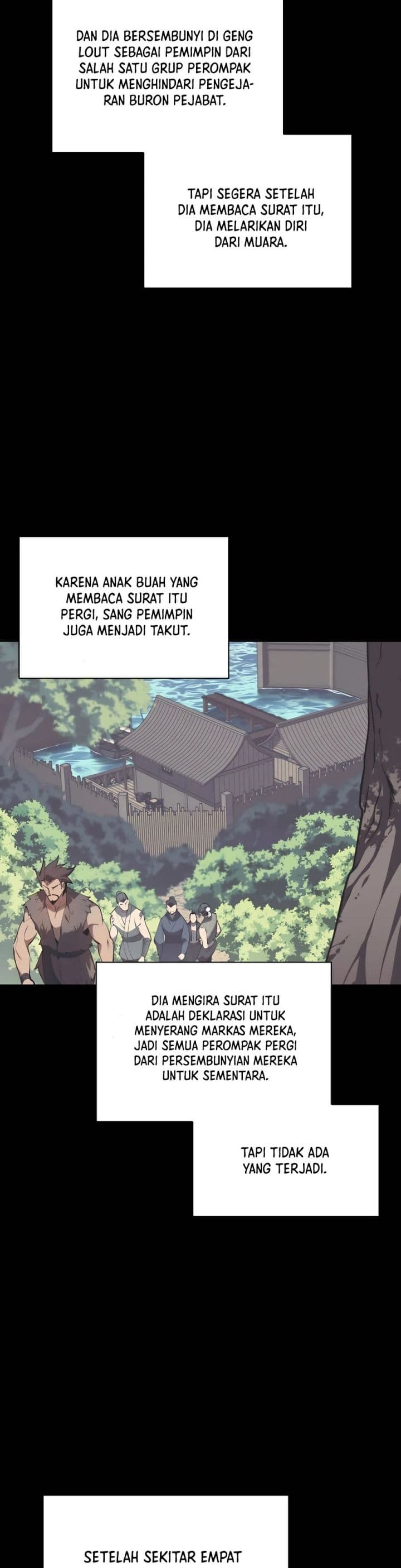 Records Of The Swordsman Scholar - Chapter 37 - Page 50