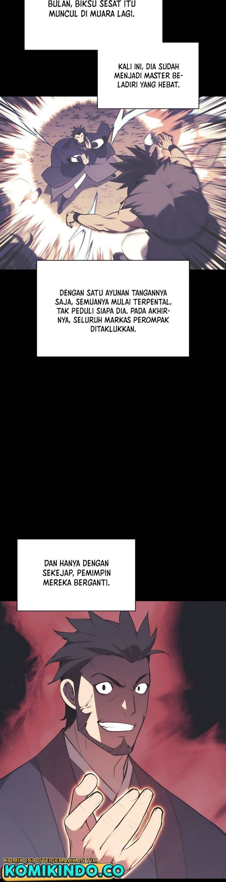 Records Of The Swordsman Scholar - Chapter 37 - Page 51