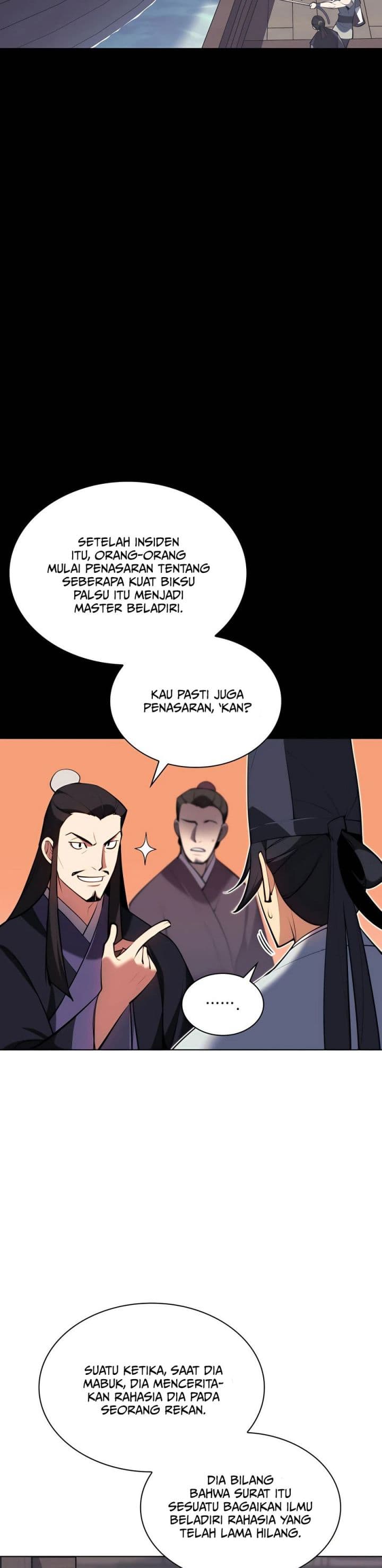 Records Of The Swordsman Scholar - Chapter 37 - Page 53