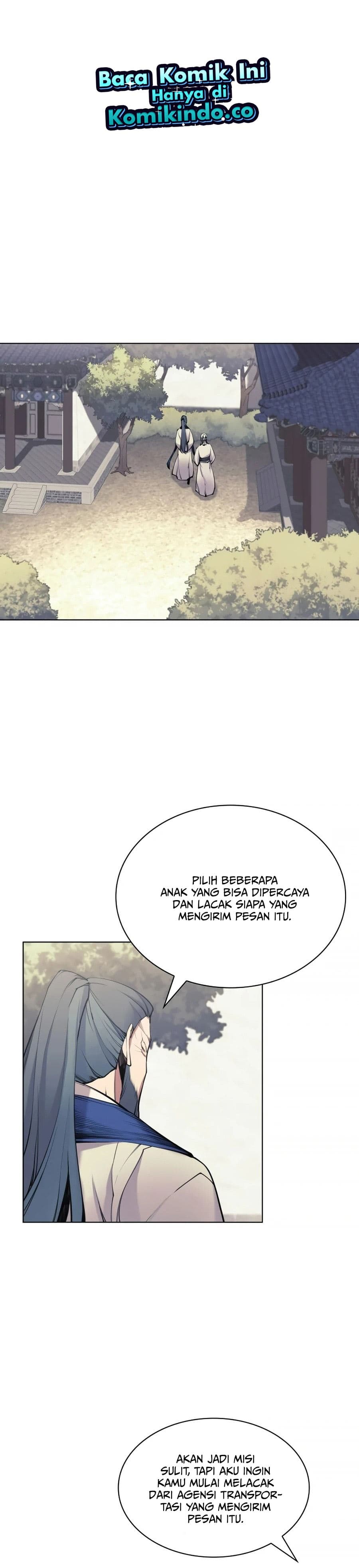 Records Of The Swordsman Scholar - Chapter 7 - Page 15