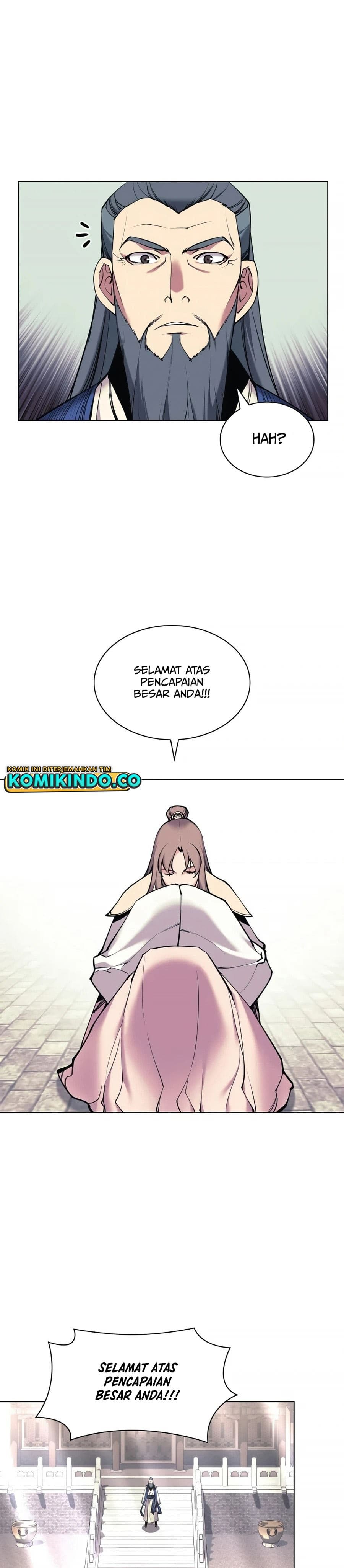 Records Of The Swordsman Scholar - Chapter 7 - Page 3
