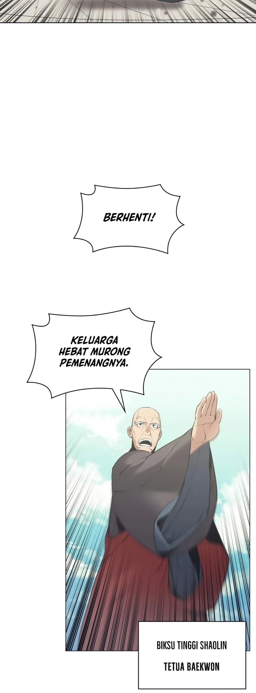 Records Of The Swordsman Scholar - Chapter 7 - Page 30