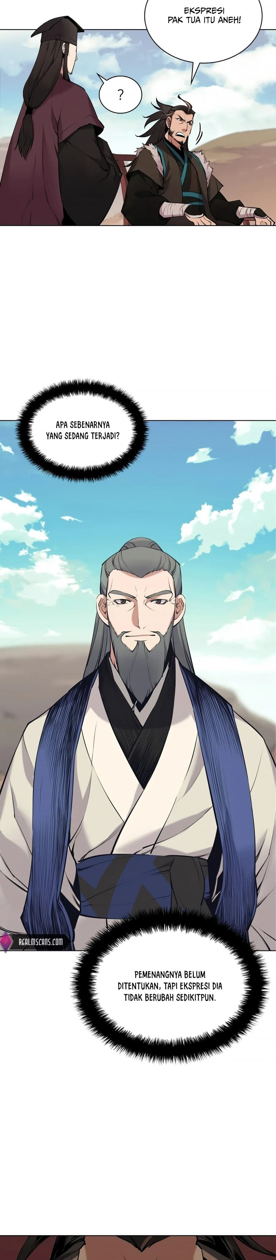 Records Of The Swordsman Scholar - Chapter 7 - Page 32
