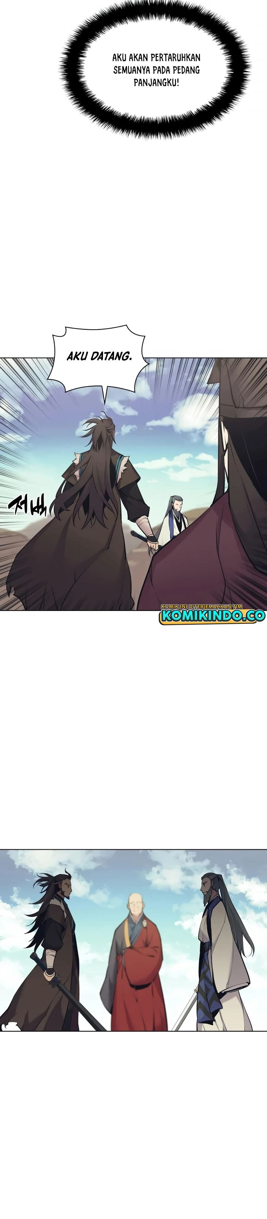 Records Of The Swordsman Scholar - Chapter 7 - Page 37