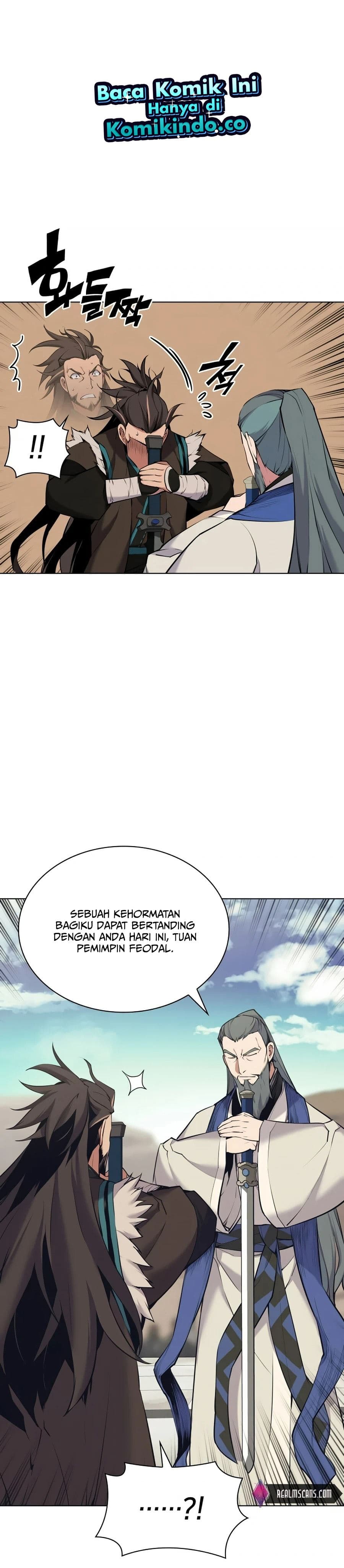 Records Of The Swordsman Scholar - Chapter 7 - Page 40