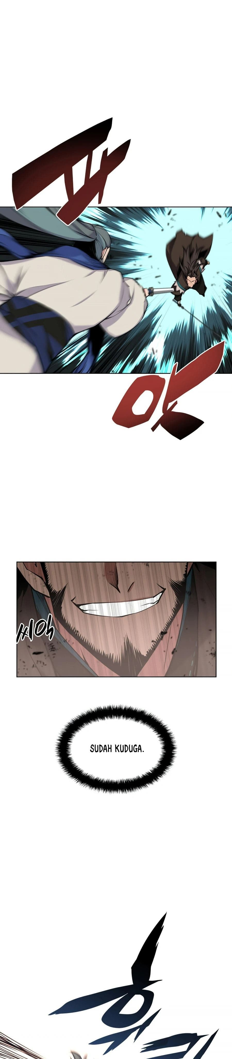 Records Of The Swordsman Scholar - Chapter 8 - Page 16