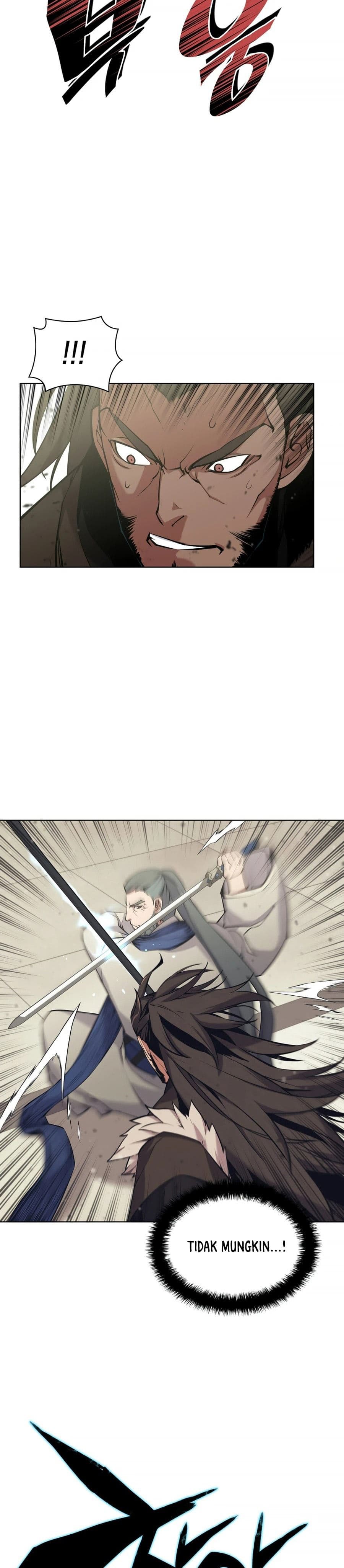 Records Of The Swordsman Scholar - Chapter 8 - Page 18