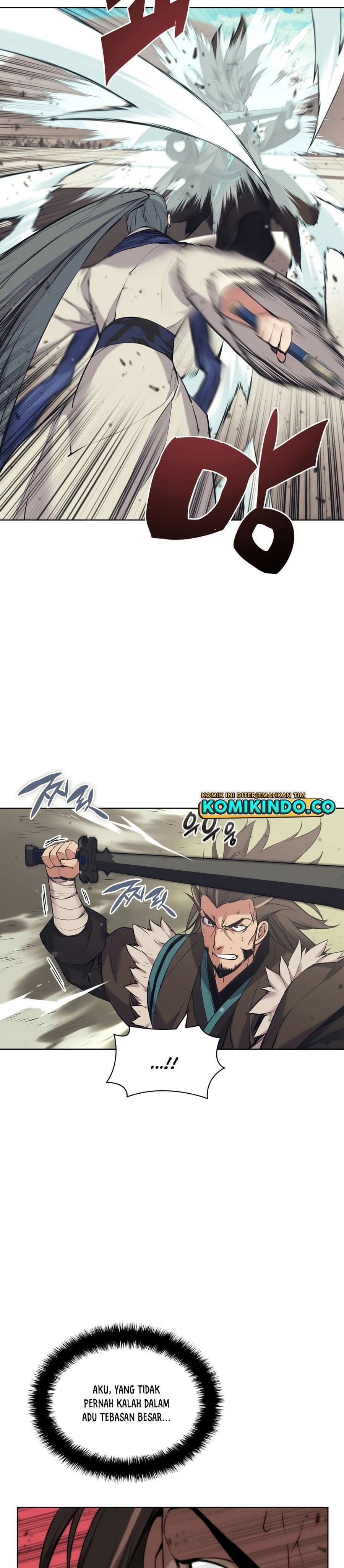 Records Of The Swordsman Scholar - Chapter 8 - Page 28