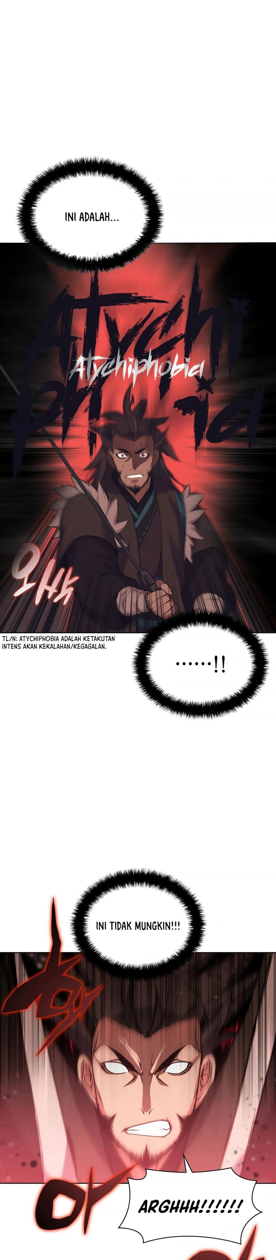 Records Of The Swordsman Scholar - Chapter 8 - Page 30