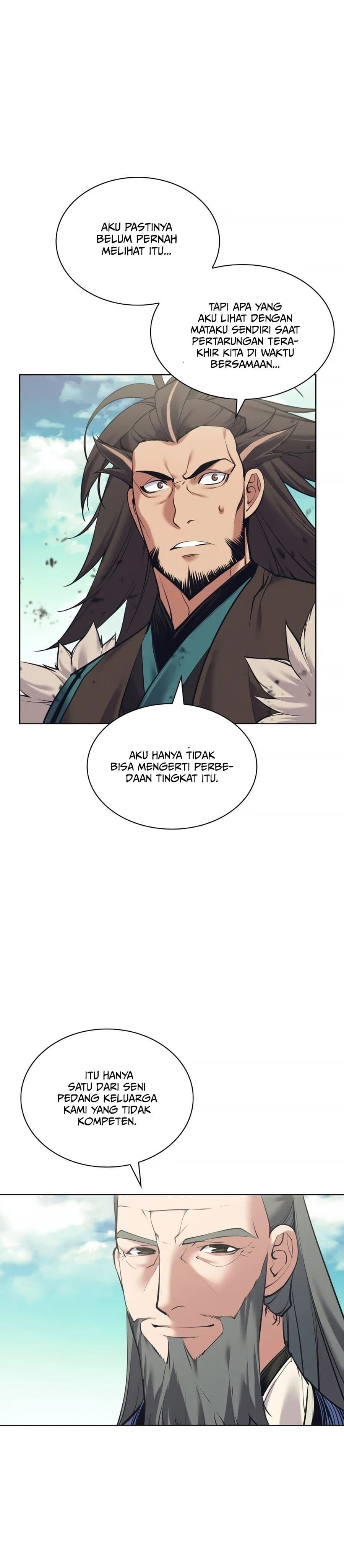 Records Of The Swordsman Scholar - Chapter 8 - Page 38