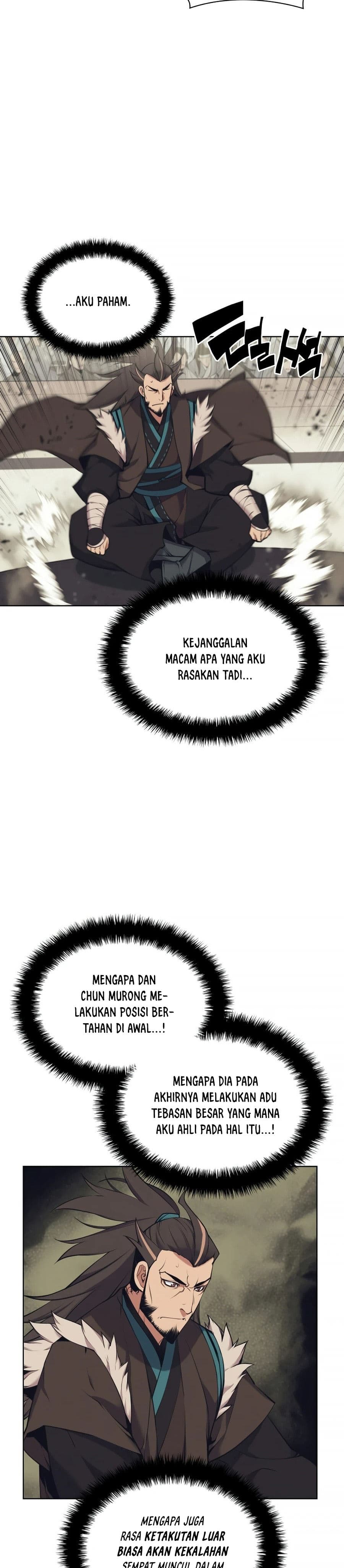 Records Of The Swordsman Scholar - Chapter 8 - Page 40