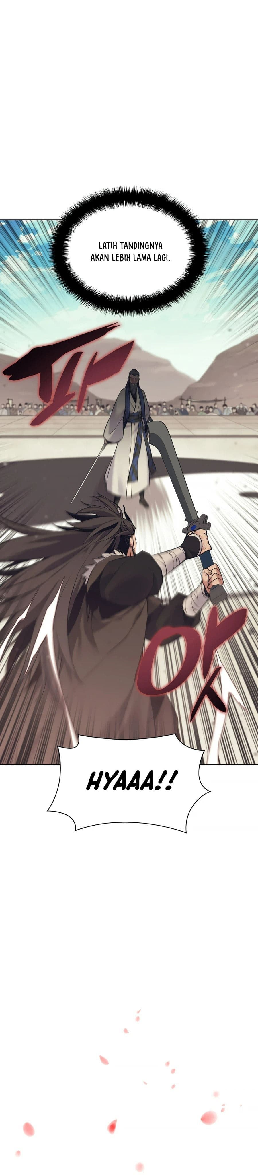 Records Of The Swordsman Scholar - Chapter 8 - Page 9