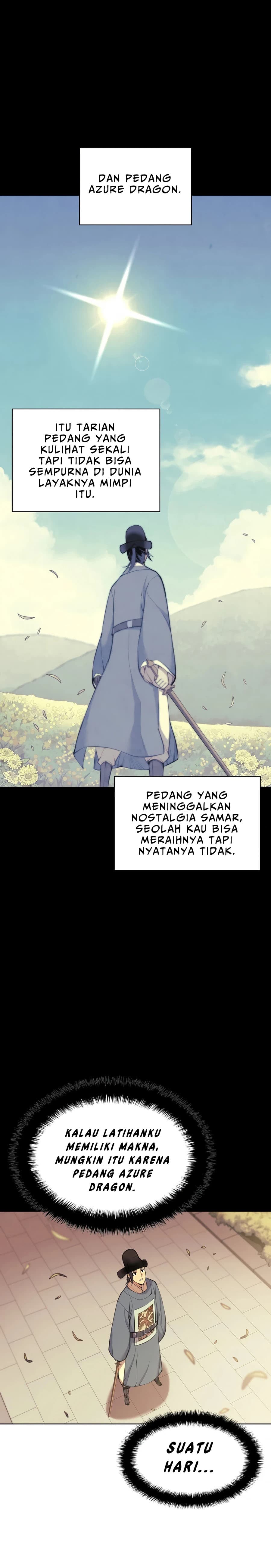 Records Of The Swordsman Scholar - Chapter 9 - Page 29