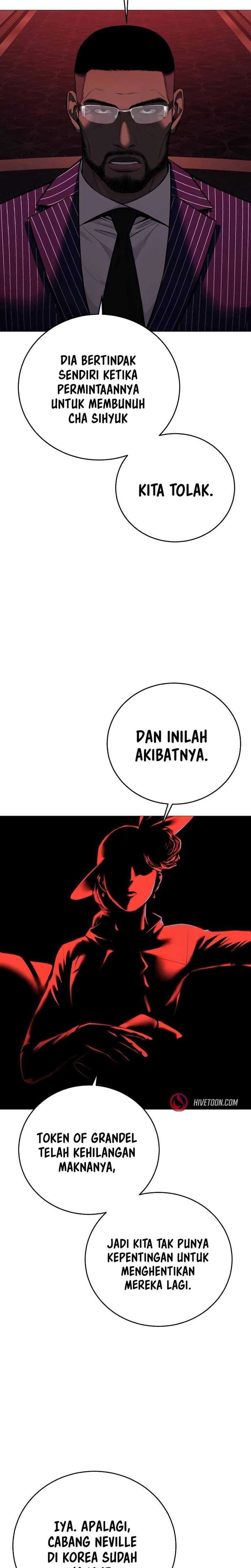 Red Shirt - Chapter 10 - Page 23