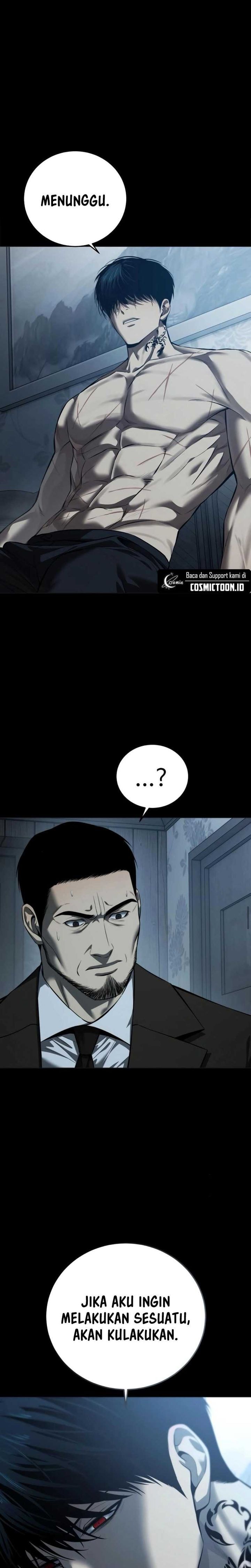 Red Shirt - Chapter 11 - Page 24