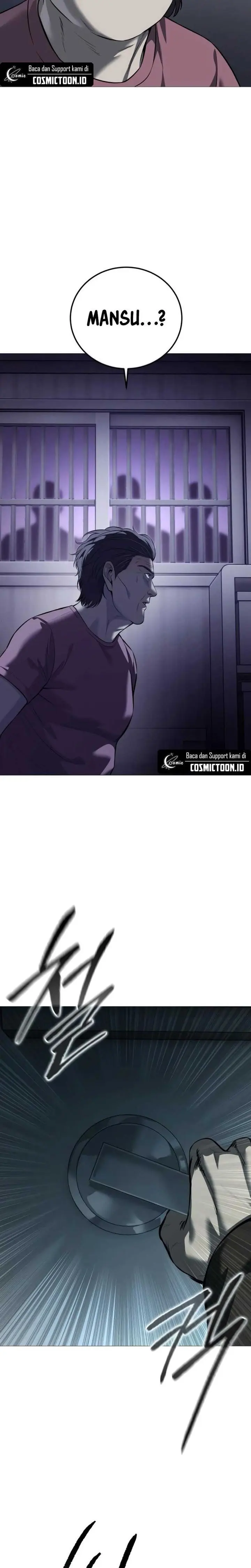 Red Shirt - Chapter 11 - Page 35